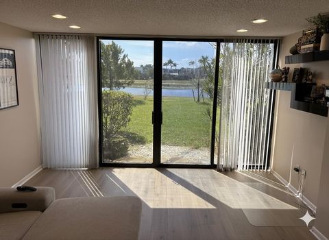 Tiny photo for 4278 Deste Court #107, Lake Worth, FL 33467 (MLS # B26008142)