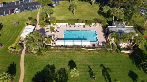 Tiny photo for 4278 Deste Court #107, Lake Worth, FL 33467 (MLS # B26008142)