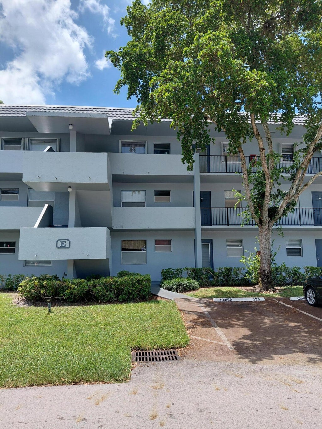 Photo of 8350 SANDS POINT Boulevard #102E, Tamarac, FL 33321 (MLS # B26059026)