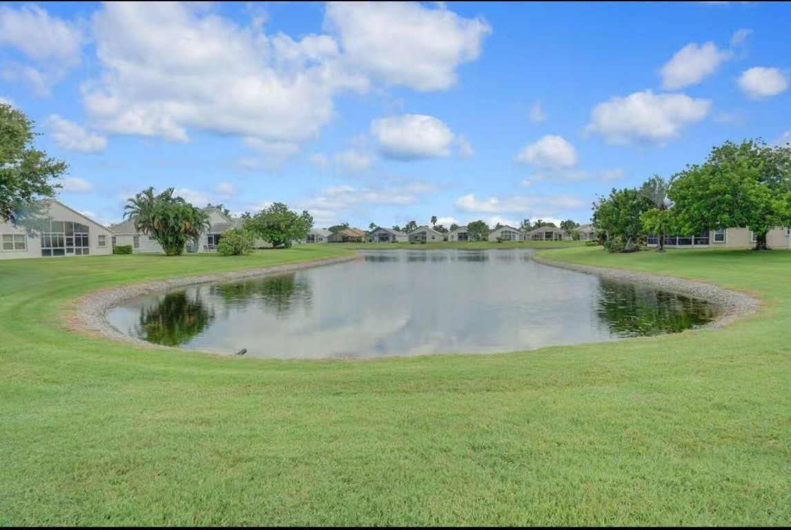 Hagen Ranch Heights - Residential Lease