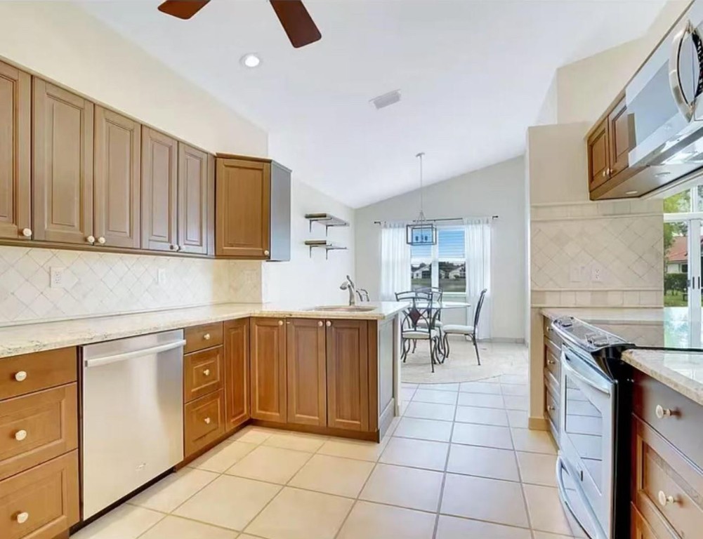 Hagen Ranch Heights - Residential Lease