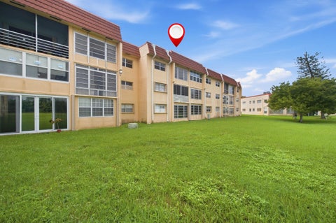 Tiny photo for 8841 Sunrise Lakes Boulevard #304, Sunrise, FL 33322 (MLS # B26076681)