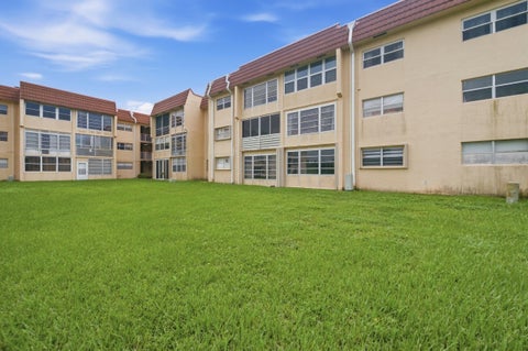 Tiny photo for 8841 Sunrise Lakes Boulevard #304, Sunrise, FL 33322 (MLS # B26076681)