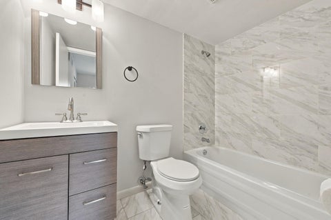 Tiny photo for 8841 Sunrise Lakes Boulevard #304, Sunrise, FL 33322 (MLS # B26076681)