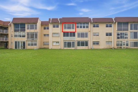 Tiny photo for 8841 Sunrise Lakes Boulevard #304, Sunrise, FL 33322 (MLS # B26076681)