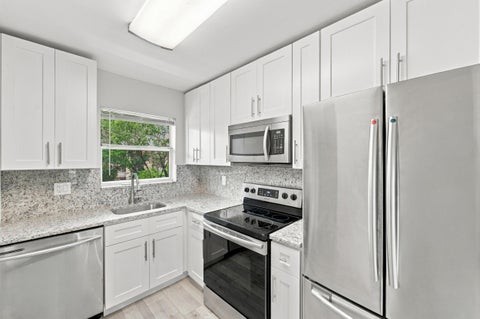 Tiny photo for 8841 Sunrise Lakes Boulevard #304, Sunrise, FL 33322 (MLS # B26076681)