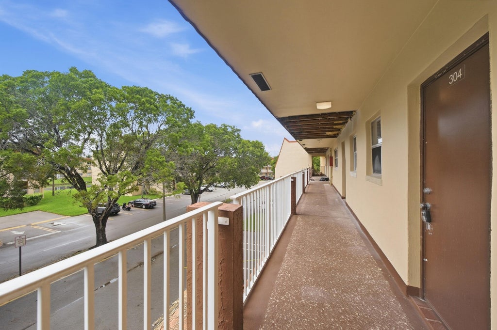 Photo of 8841 SUNRISE LAKES Boulevard #304, Sunrise, FL 33322 (MLS # B26076681)