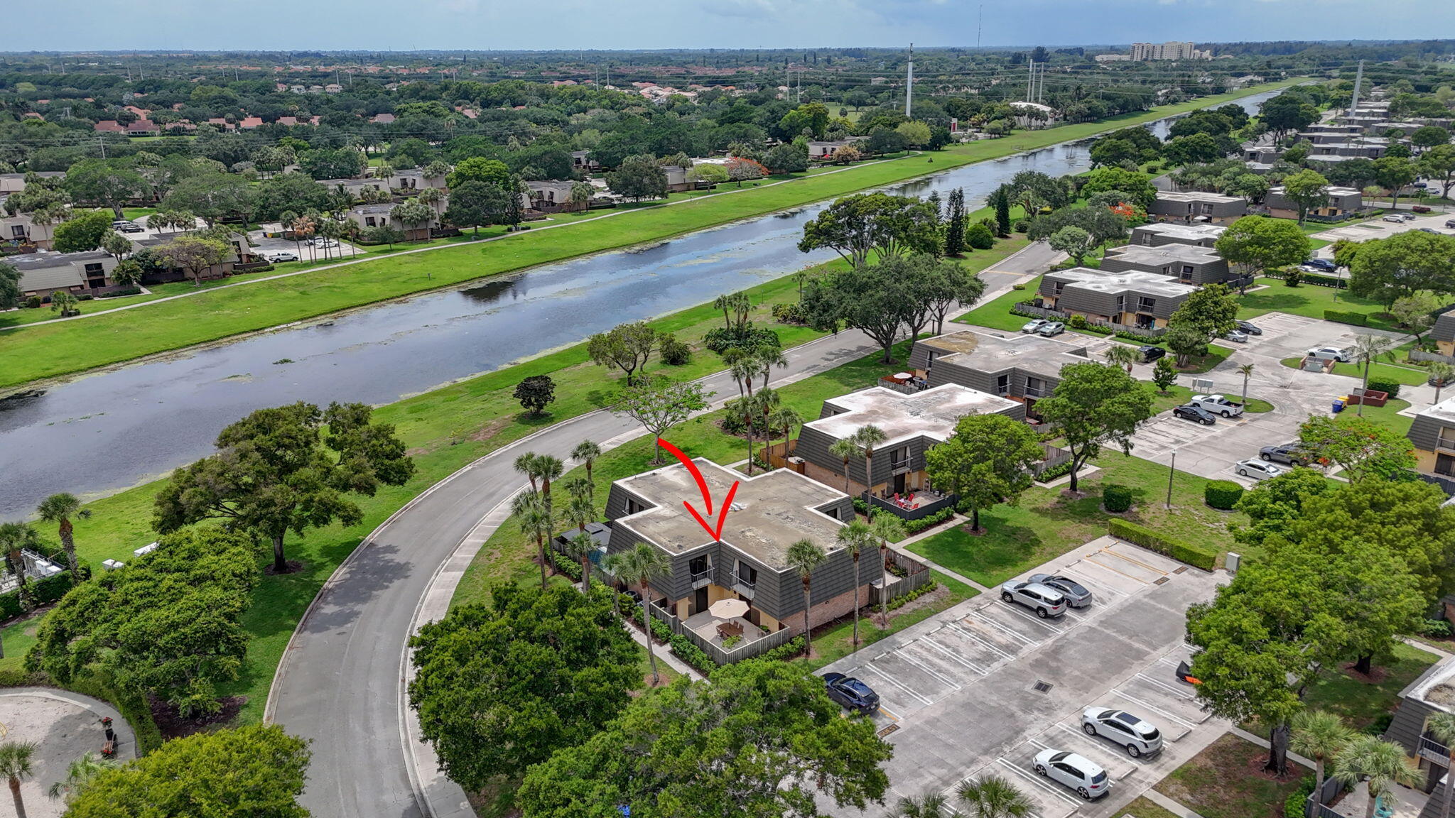 VILLAGE OF SANDALWOOD LAKES 1 - Residential