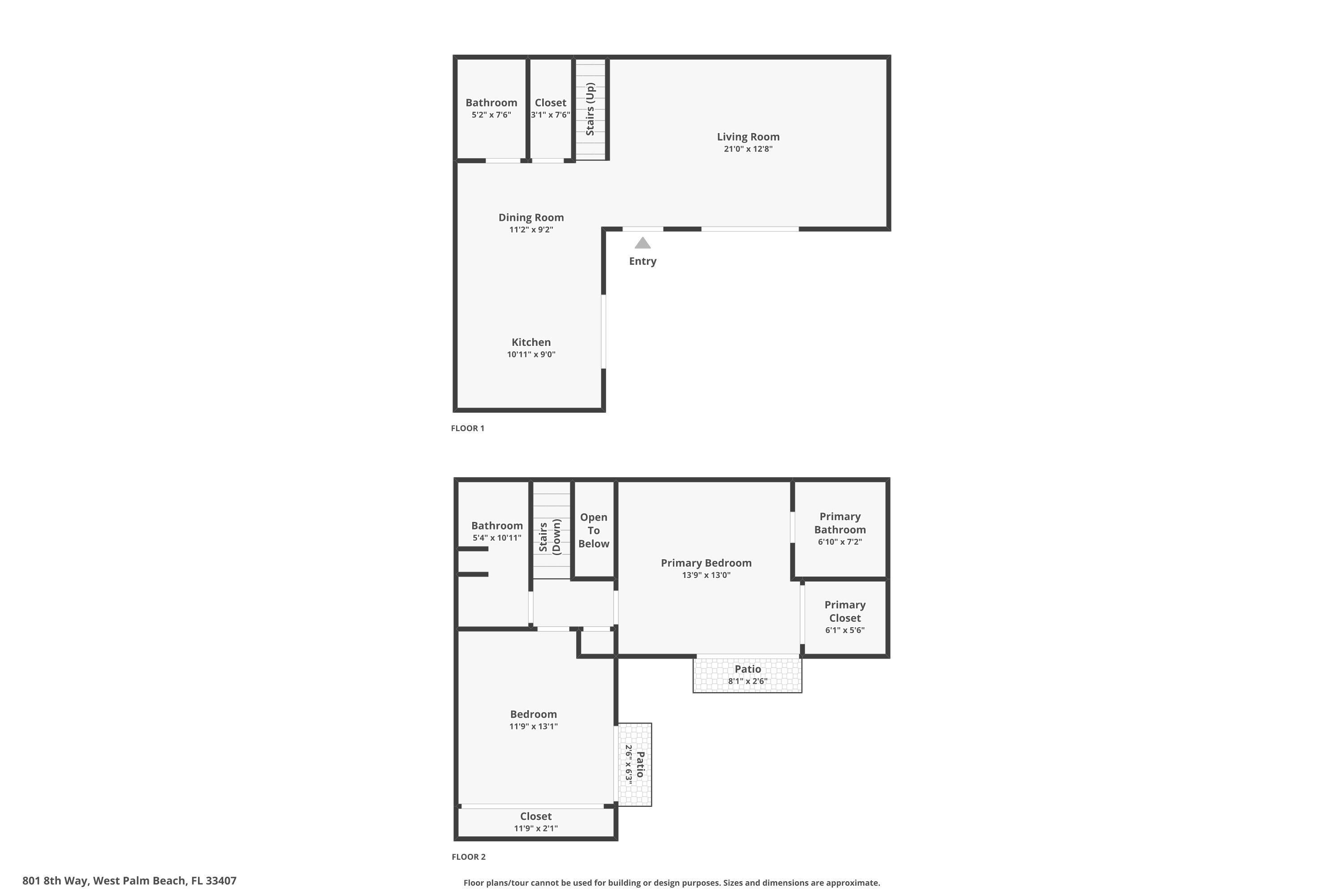 VILLAGE OF SANDALWOOD LAKES 1 - Residential