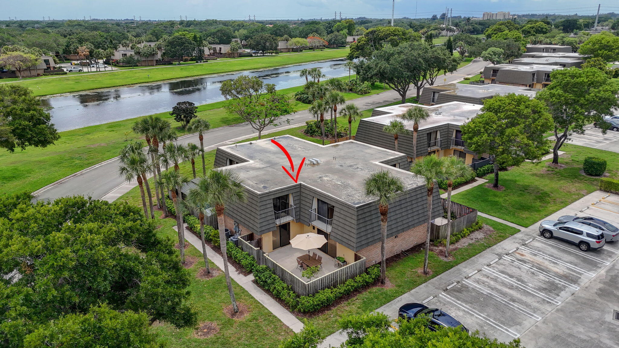 VILLAGE OF SANDALWOOD LAKES 1 - Residential
