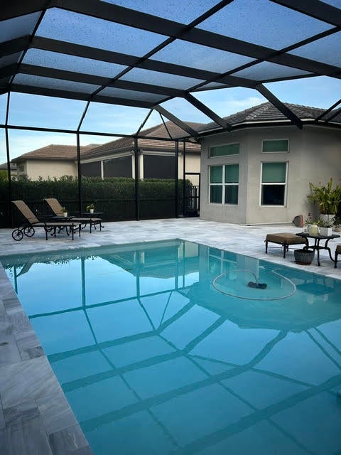 Tiny photo for 12824 VENETO SPRINGS Drive, Boynton Beach, FL 33473 (MLS # B26070026)