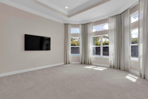 Tiny photo for 12824 VENETO SPRINGS Drive, Boynton Beach, FL 33473 (MLS # B26070026)
