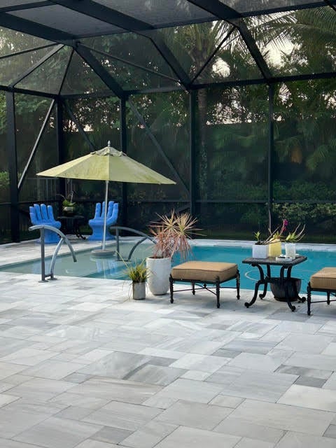 Tiny photo for 12824 VENETO SPRINGS Drive, Boynton Beach, FL 33473 (MLS # B26070026)