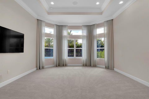 Tiny photo for 12824 VENETO SPRINGS Drive, Boynton Beach, FL 33473 (MLS # B26070026)