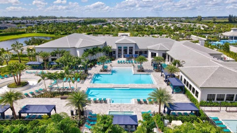 Tiny photo for 12824 VENETO SPRINGS Drive, Boynton Beach, FL 33473 (MLS # B26070026)