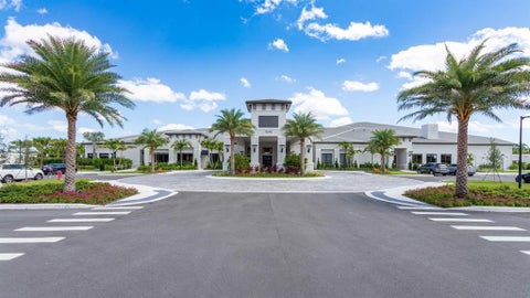 Tiny photo for 12824 VENETO SPRINGS Drive, Boynton Beach, FL 33473 (MLS # B26070026)