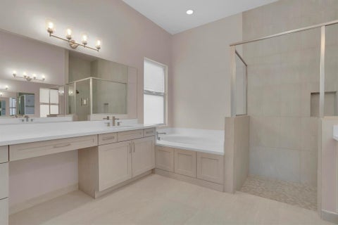 Tiny photo for 12824 VENETO SPRINGS Drive, Boynton Beach, FL 33473 (MLS # B26070026)
