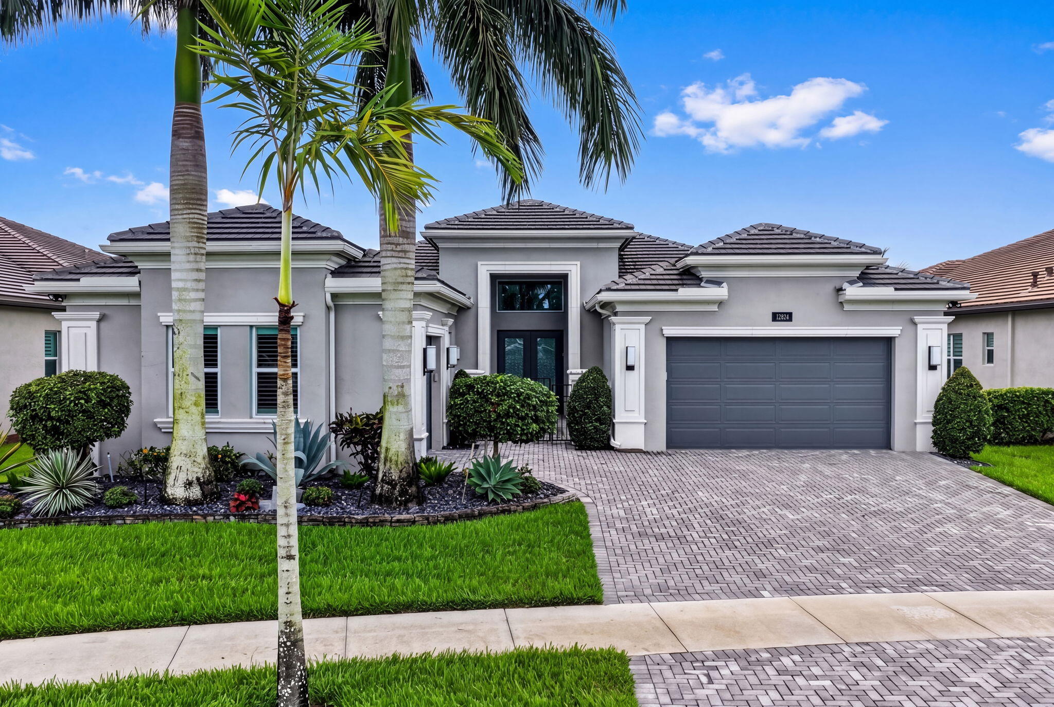 12824 VENETO SPRINGS Drive