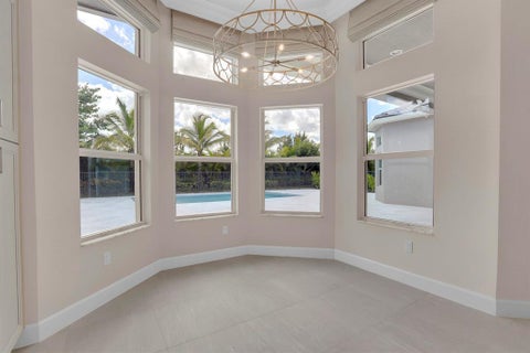 Tiny photo for 12824 VENETO SPRINGS Drive, Boynton Beach, FL 33473 (MLS # B26070026)