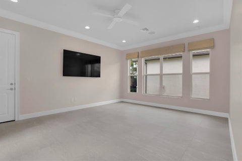 Tiny photo for 12824 VENETO SPRINGS Drive, Boynton Beach, FL 33473 (MLS # B26070026)