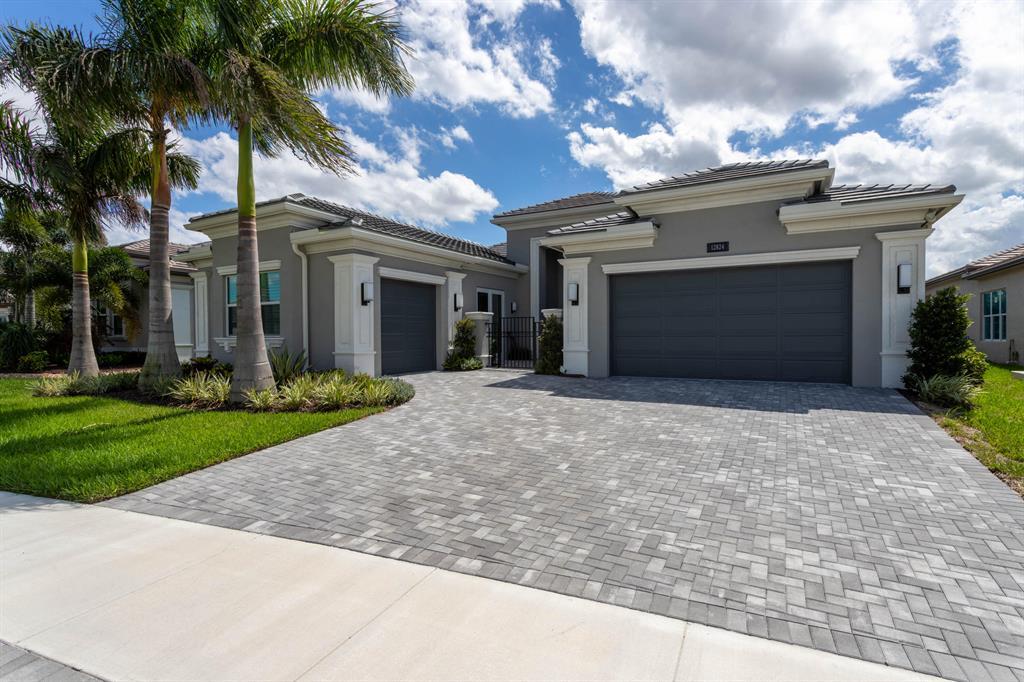 Photo of 12824 VENETO SPRINGS Drive, Boynton Beach, FL 33473 (MLS # B26070026)