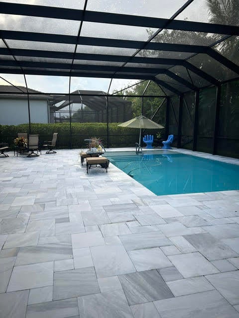 Tiny photo for 12824 VENETO SPRINGS Drive, Boynton Beach, FL 33473 (MLS # B26070026)