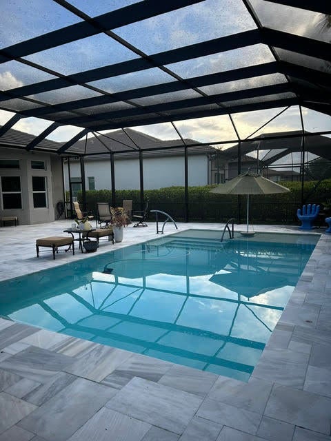 Tiny photo for 12824 VENETO SPRINGS Drive, Boynton Beach, FL 33473 (MLS # B26070026)