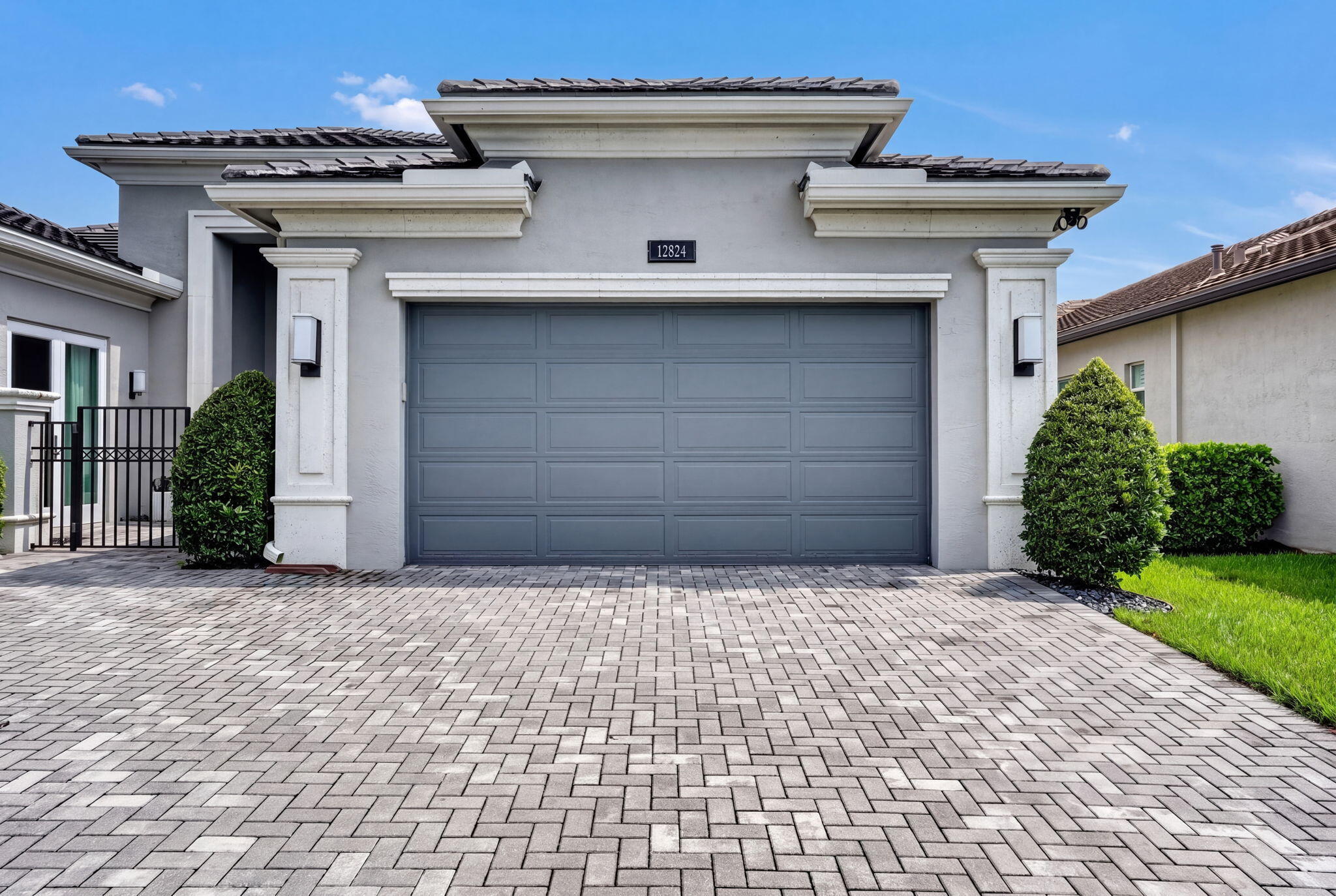 12824 VENETO SPRINGS Drive