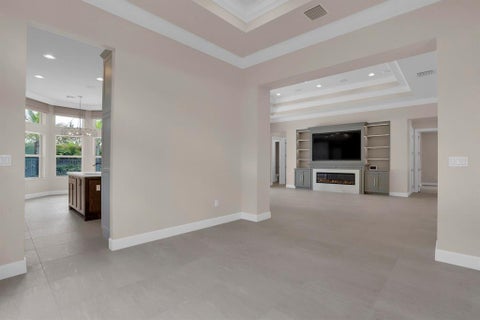 Tiny photo for 12824 VENETO SPRINGS Drive, Boynton Beach, FL 33473 (MLS # B26070026)