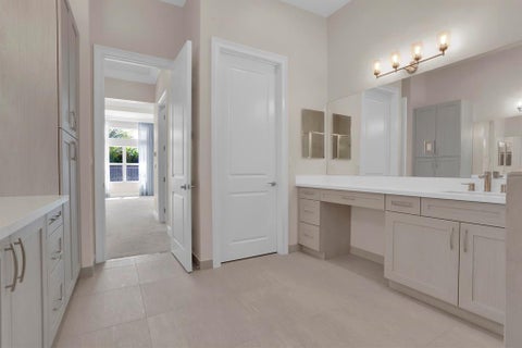 Tiny photo for 12824 VENETO SPRINGS Drive, Boynton Beach, FL 33473 (MLS # B26070026)
