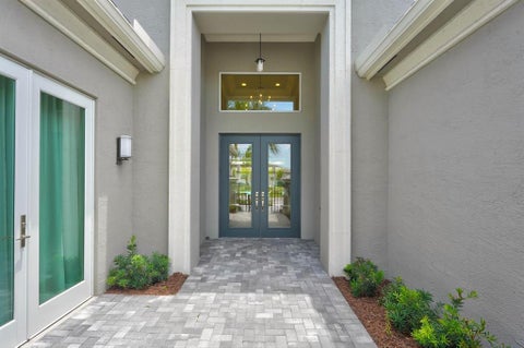 Tiny photo for 12824 VENETO SPRINGS Drive, Boynton Beach, FL 33473 (MLS # B26070026)