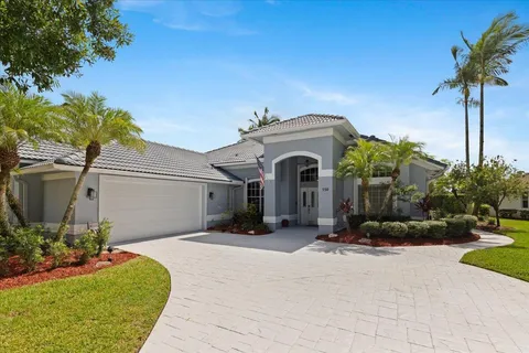 550 SW Sanctuary Drive SW, Port St Lucie, FL 34986 - MLS#: R11023602