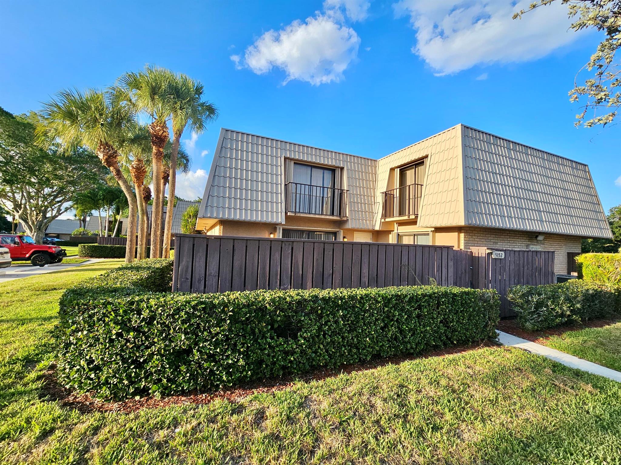 VILLAGE OF SANDALWOOD LAK - Residential