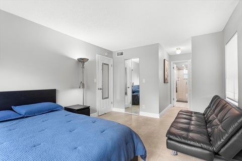 Tiny photo for 9700 SUNRISE LAKES Boulevard #101, Sunrise, FL 33322 (MLS # B26079592)