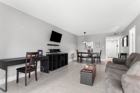 Tiny photo for 9700 SUNRISE LAKES Boulevard #101, Sunrise, FL 33322 (MLS # B26079592)
