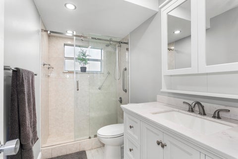 Tiny photo for 9700 SUNRISE LAKES Boulevard #101, Sunrise, FL 33322 (MLS # B26079592)