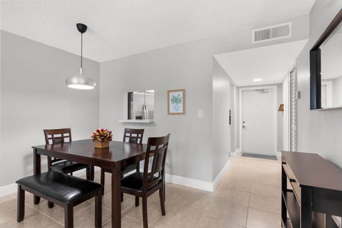 Tiny photo for 9700 SUNRISE LAKES Boulevard #101, Sunrise, FL 33322 (MLS # B26079592)