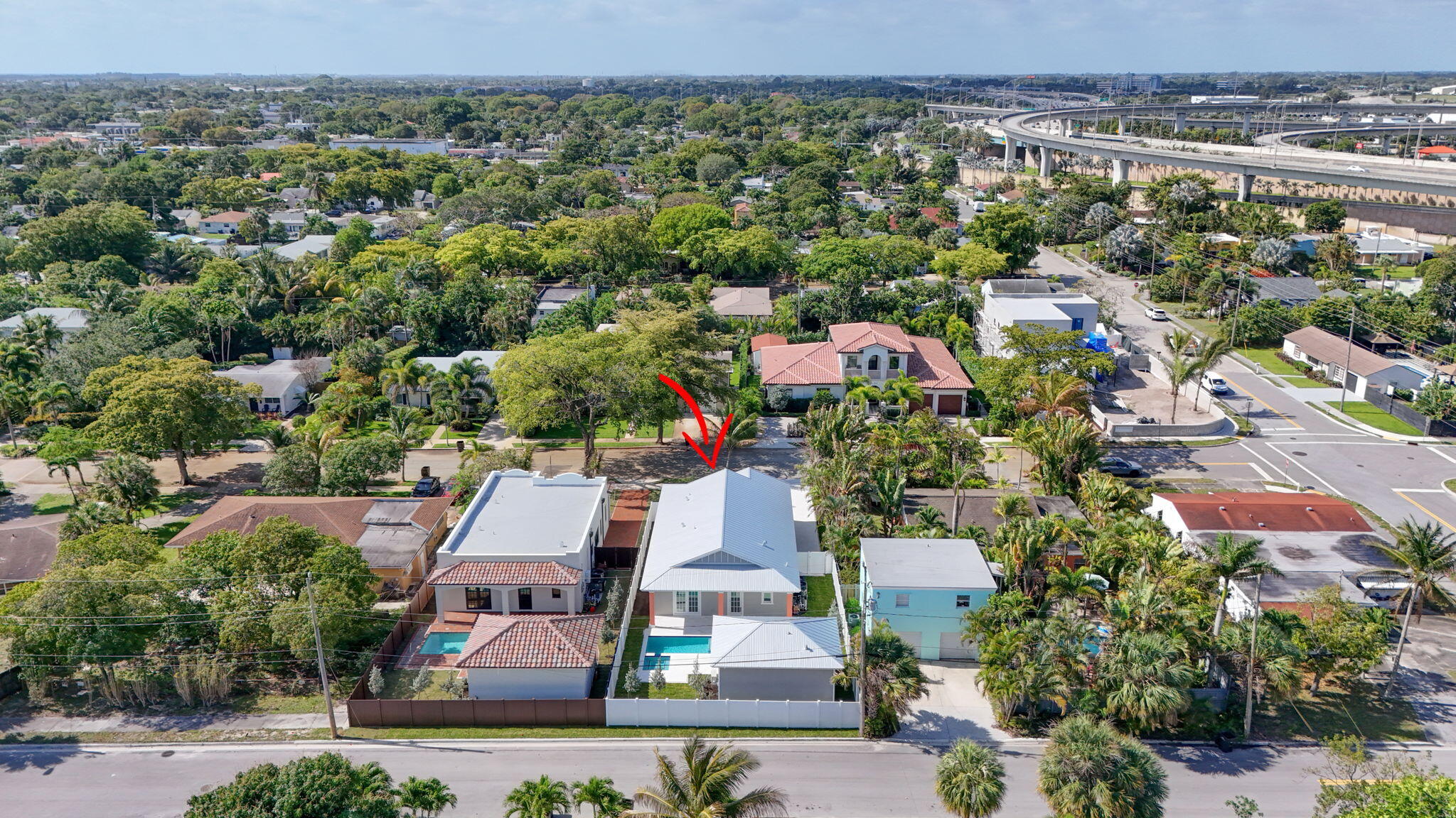 Pineapple Park - Residential