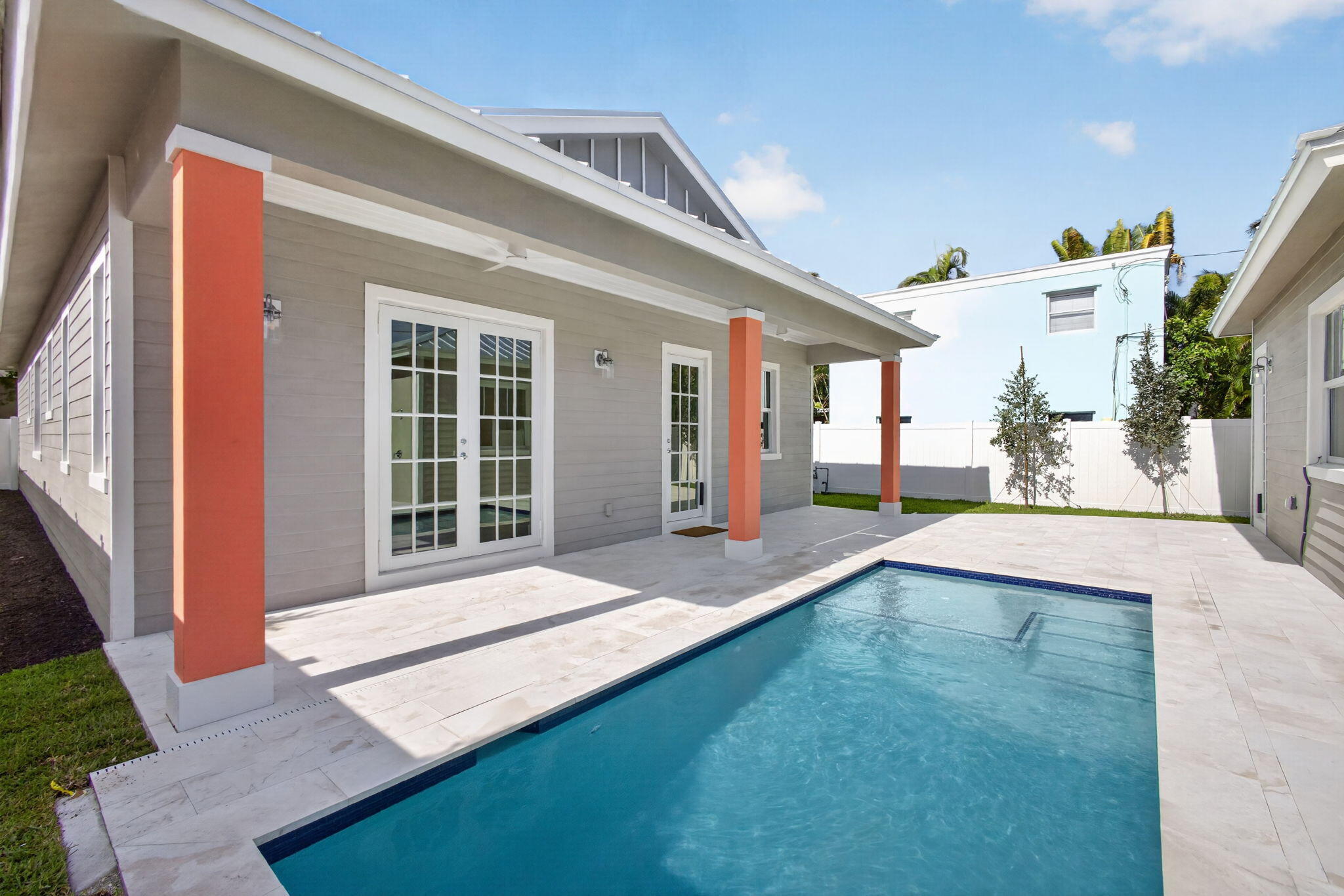 Pineapple Park - Residential