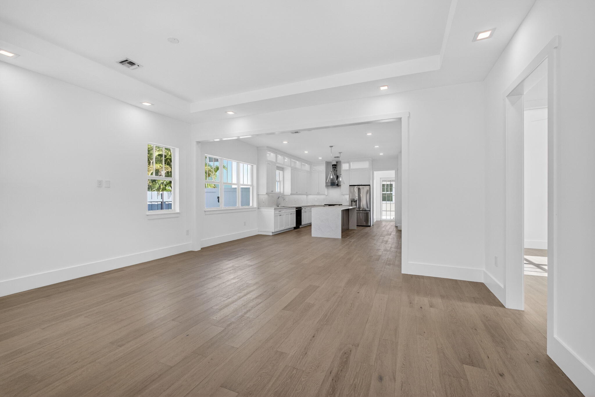 Pineapple Park - Residential