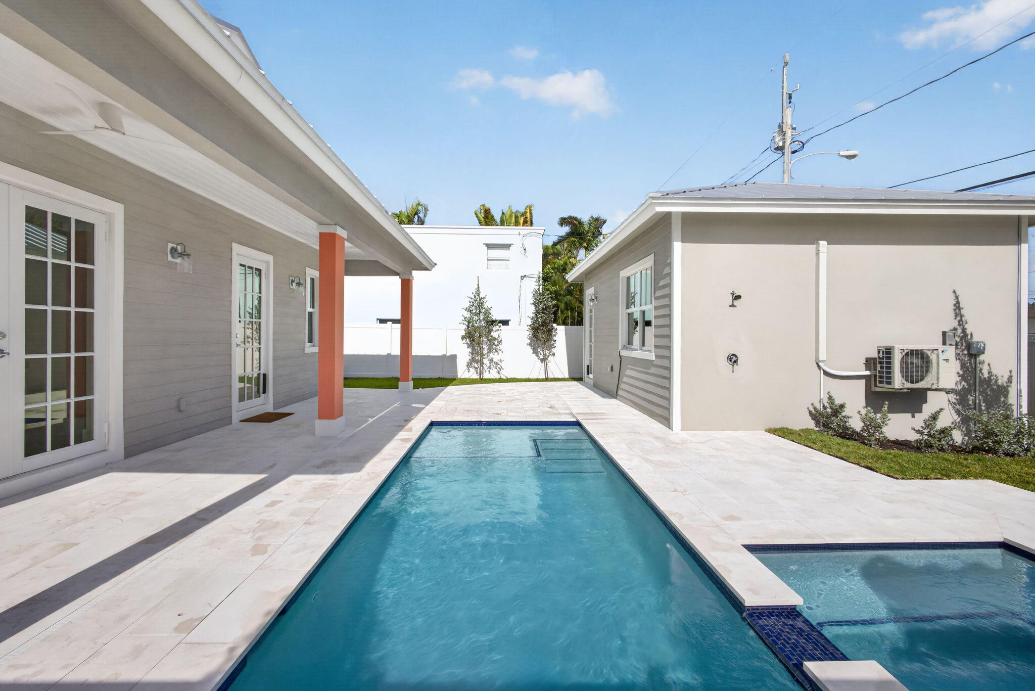 Pineapple Park - Residential