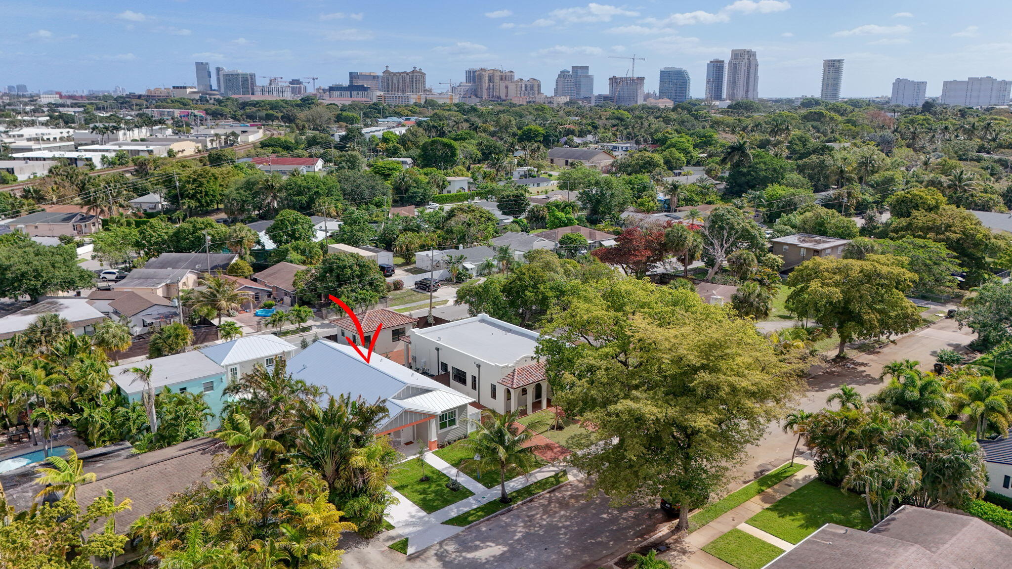 Pineapple Park - Residential