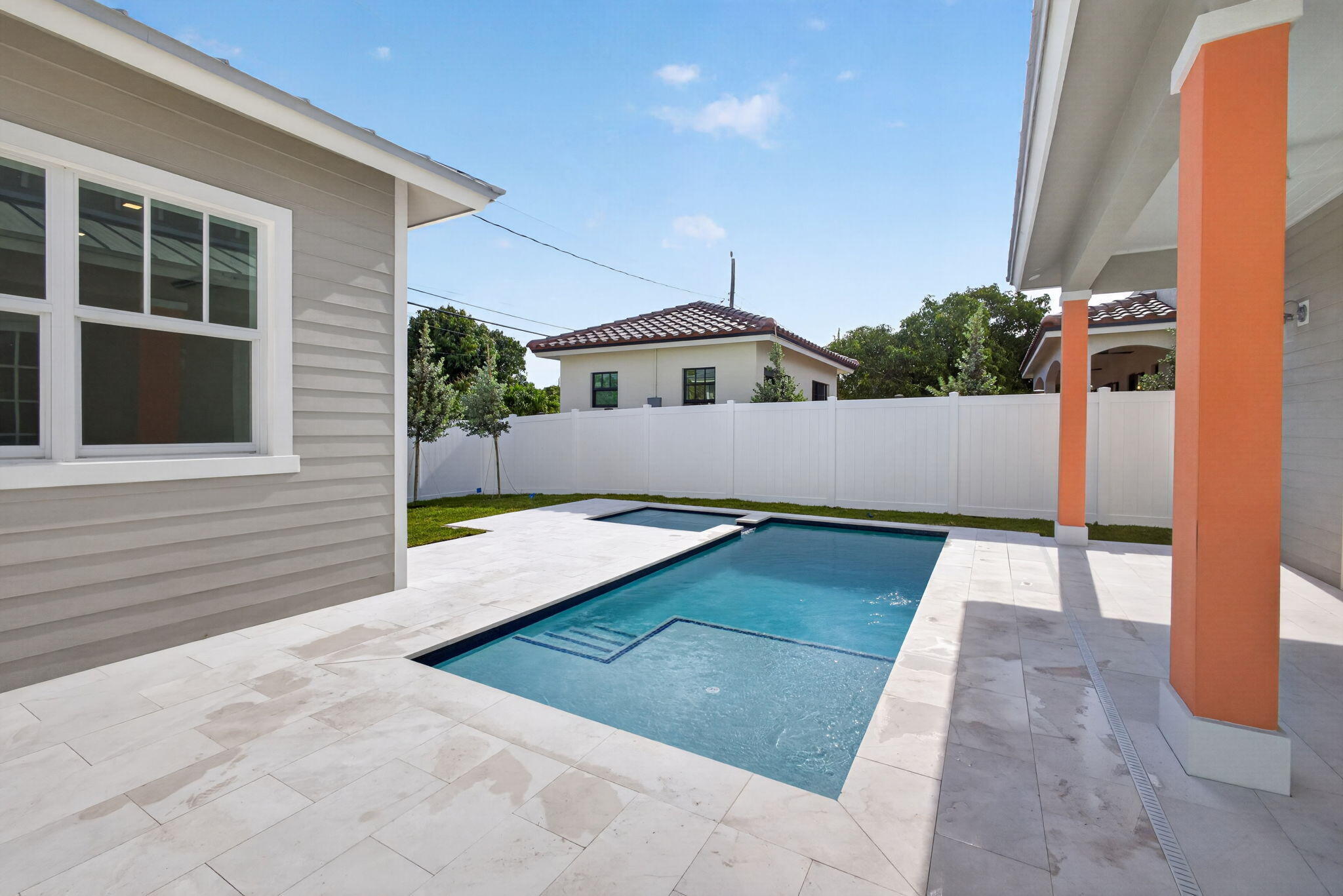 Pineapple Park - Residential