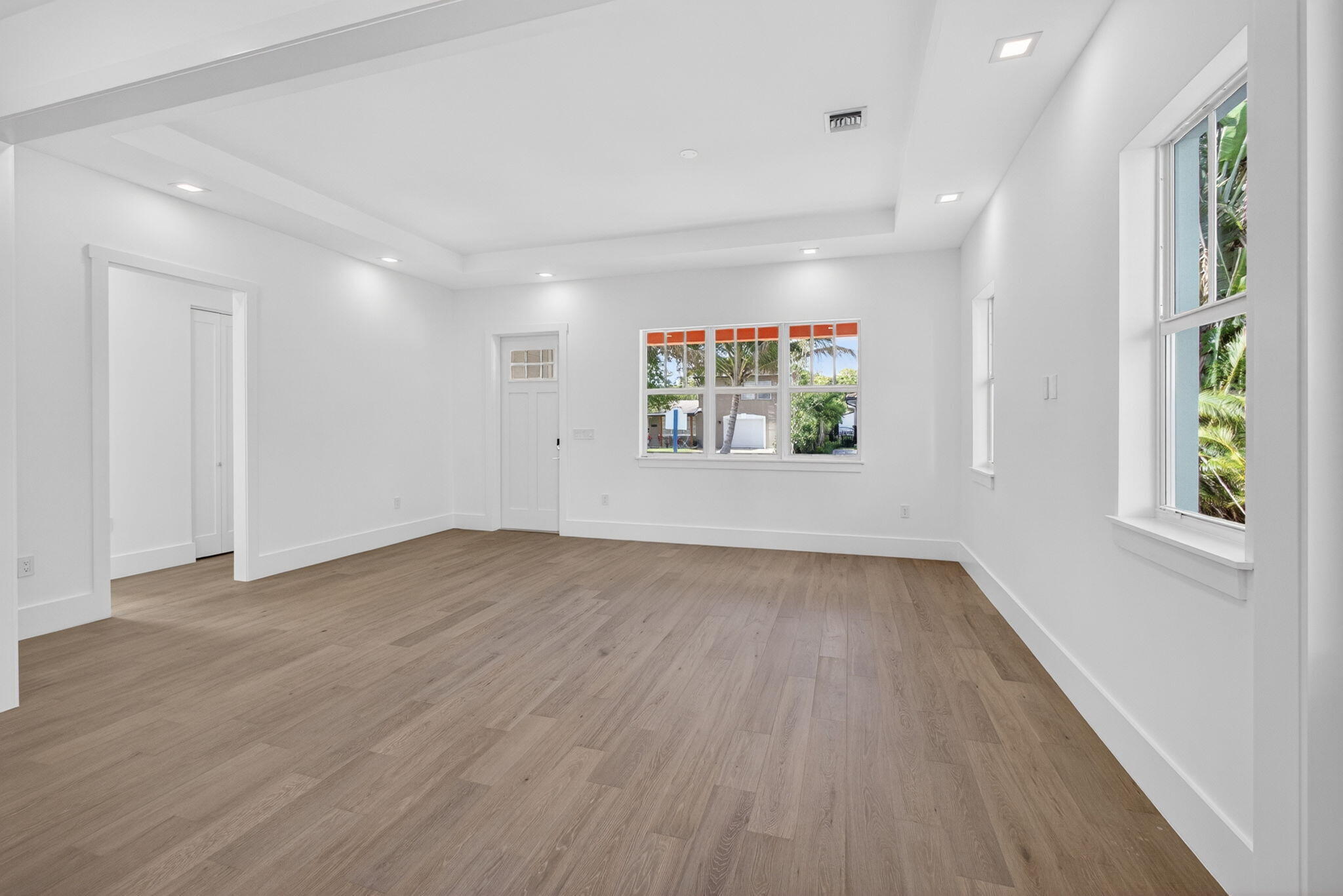 Pineapple Park - Residential