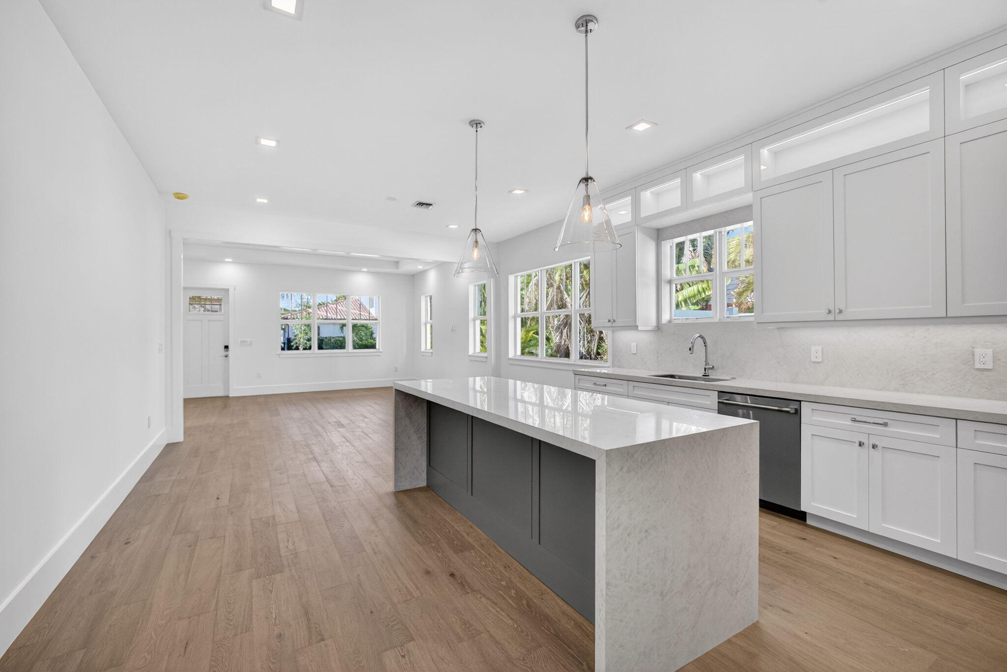 Pineapple Park - Residential