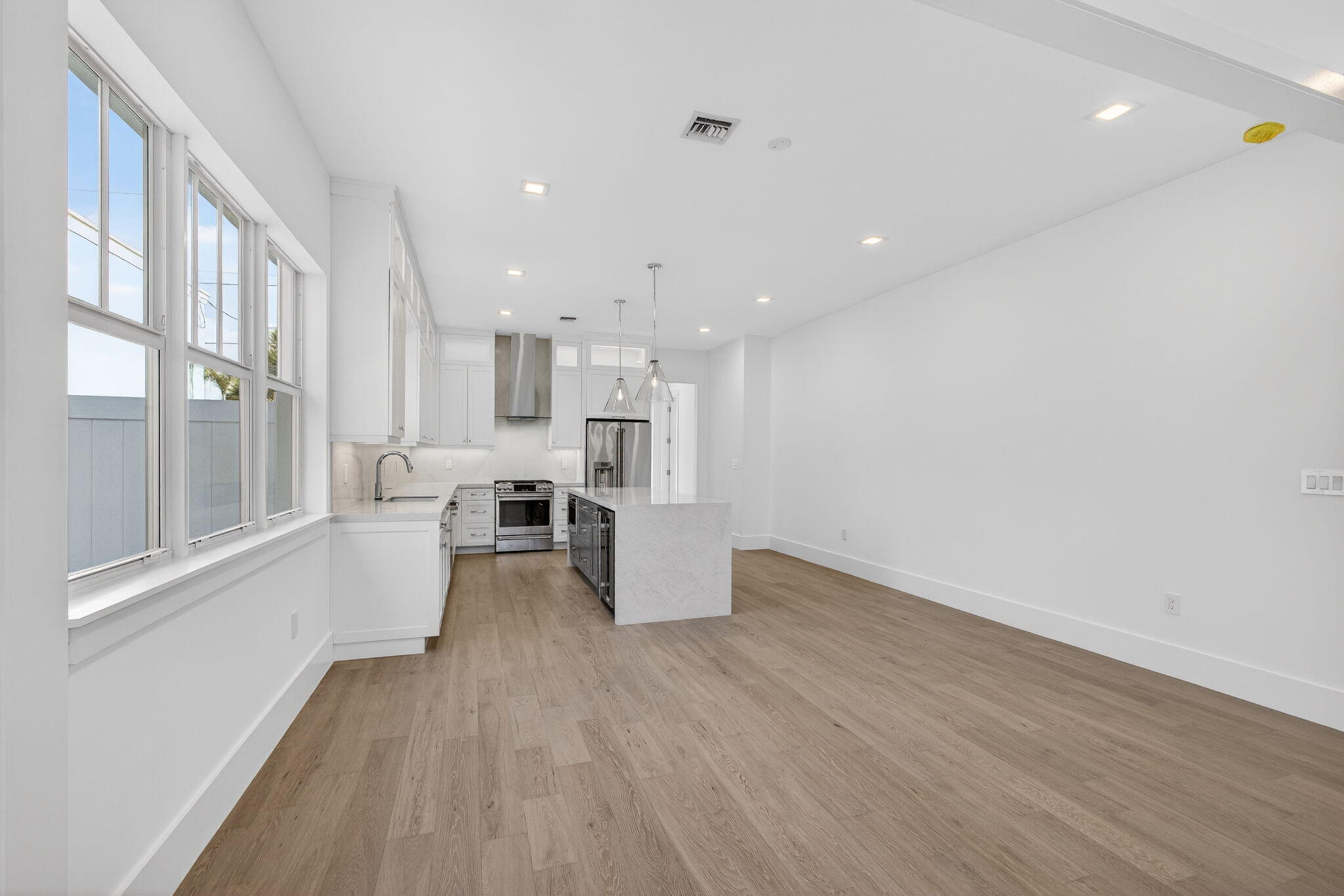 Pineapple Park - Residential