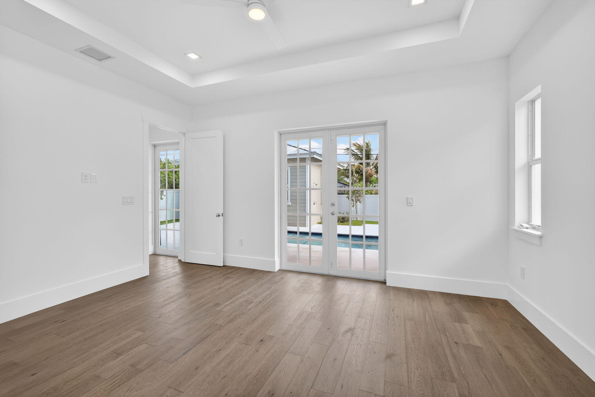 Pineapple Park - Residential