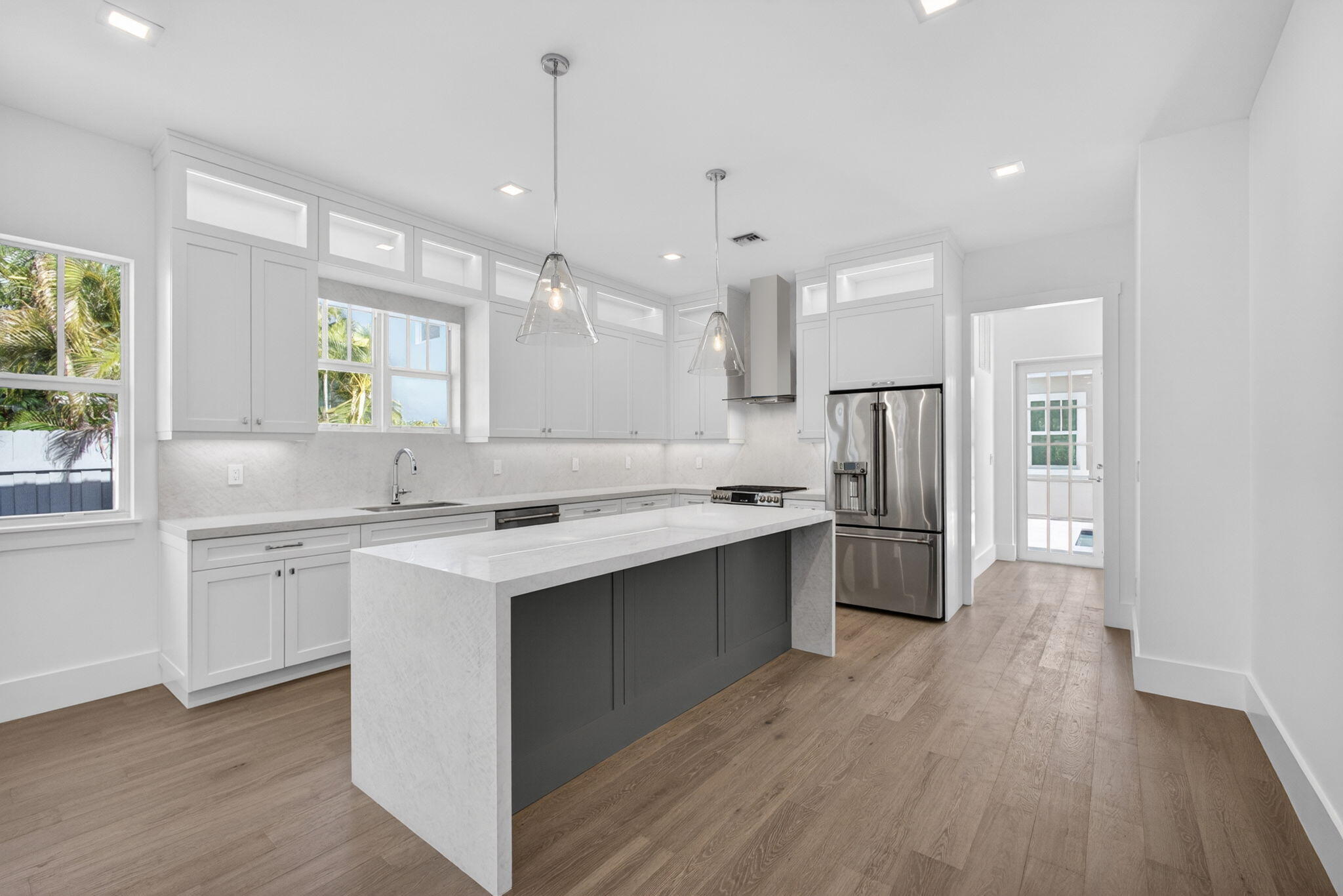 Pineapple Park - Residential