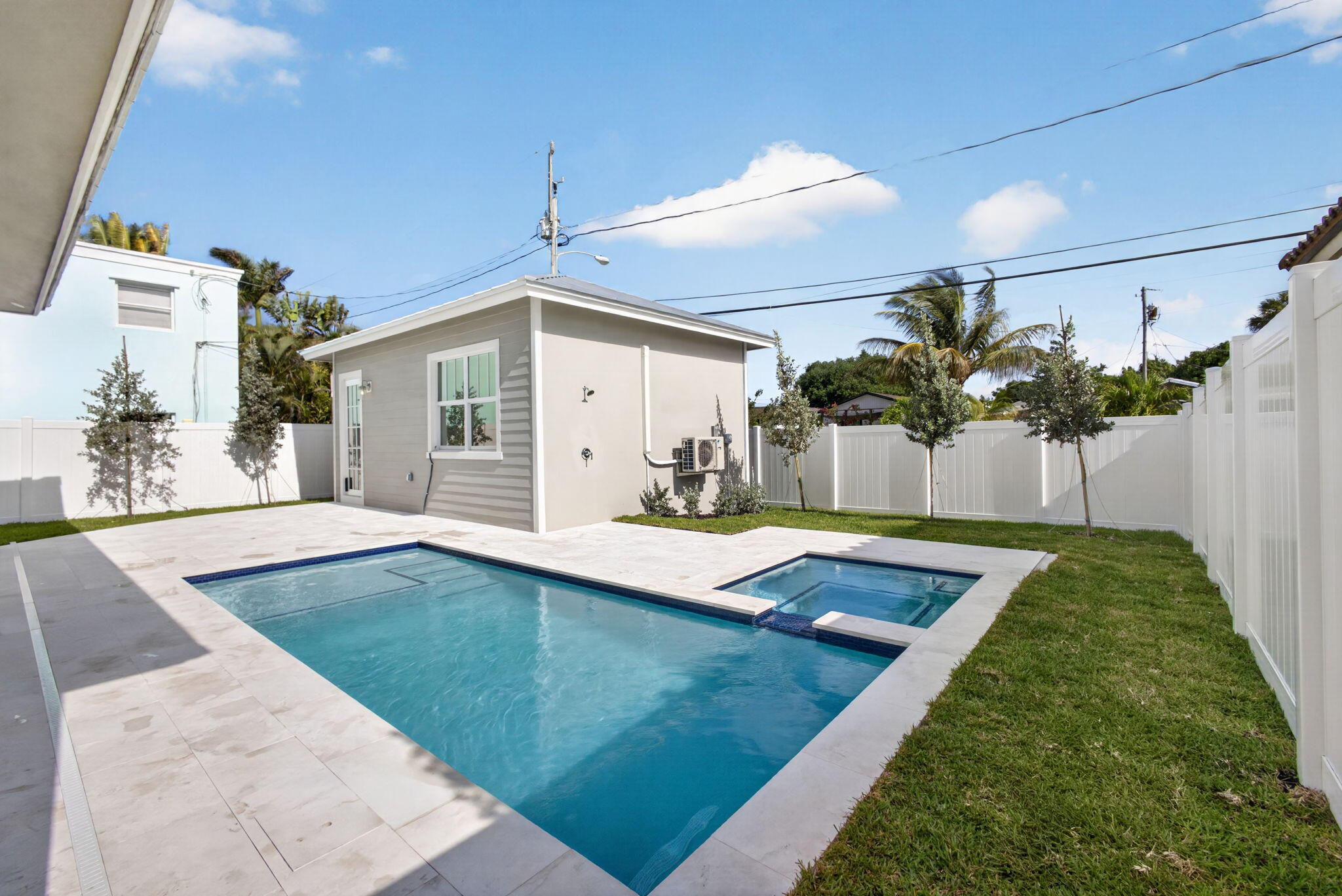 Pineapple Park - Residential