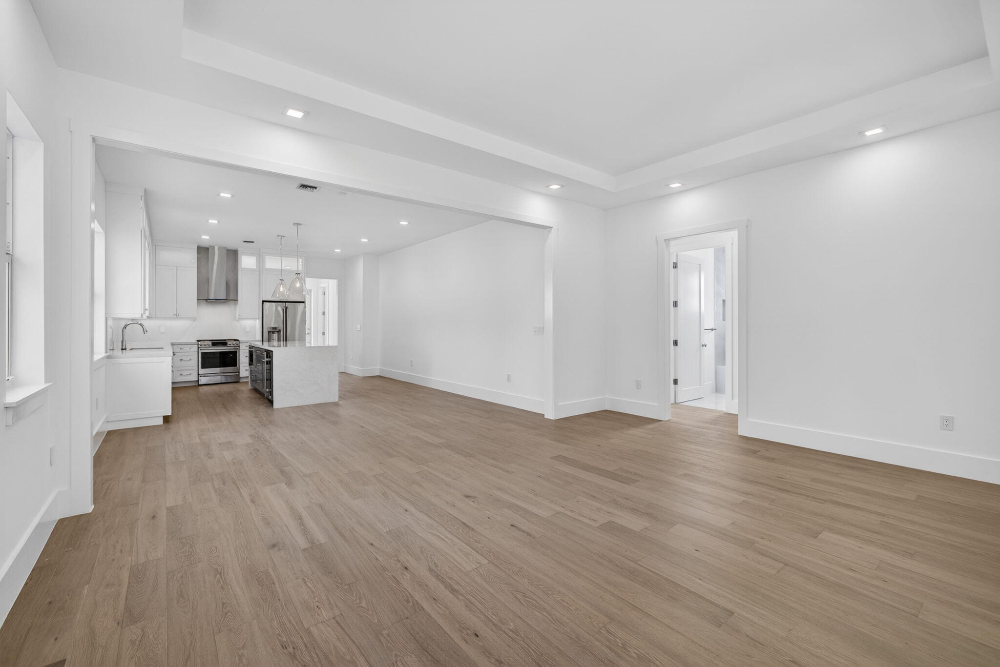 Pineapple Park - Residential